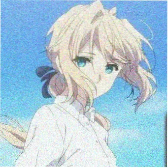 漫友 怪盗内海 头像