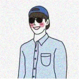 漫友 未寄出的信 头像